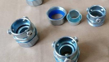 金屬防水電纜接頭生產加工時注意事項