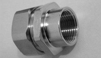 如何正確使用不銹鋼防水電纜接頭？