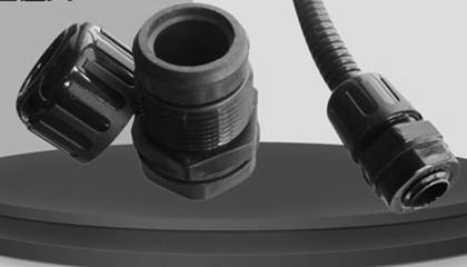 為什么塑料防水電纜接頭市場占有率高？