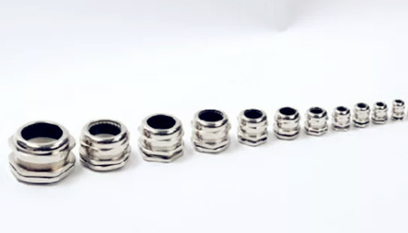 如何安裝防水電纜接頭？