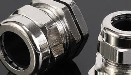 金屬防水接頭在使用中有哪些突出性能？