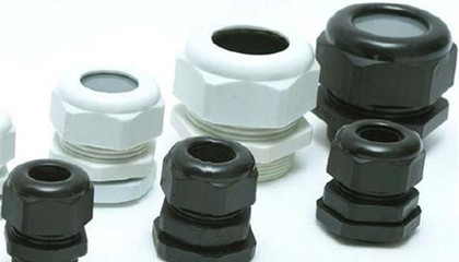 塑料電纜防水接頭怎么防水，安裝注意哪些？