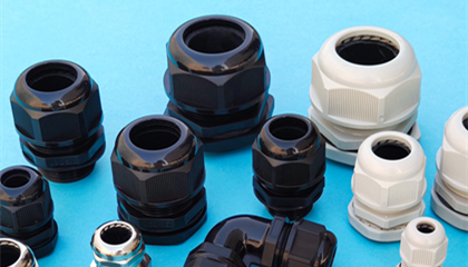 塑料電纜防水接頭可以耐120度高溫嗎？