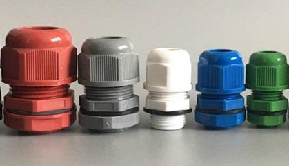 為何塑料電纜防水接頭銷售量高？