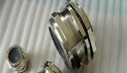 電纜防水接頭選型、作用和使用指導(dǎo)