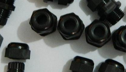 塑料電纜接頭適用于哪些場(chǎng)景？