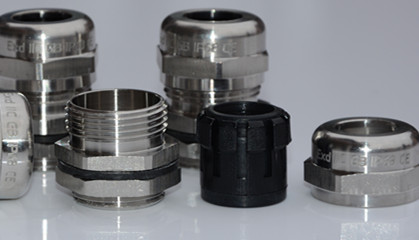 購(gòu)買(mǎi)金屬防水電纜接頭需謹(jǐn)防低價(jià)陷阱