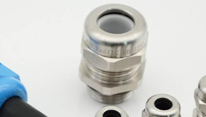 對(duì)不銹鋼防水電纜接頭生產(chǎn)廠(chǎng)家有哪些要求？