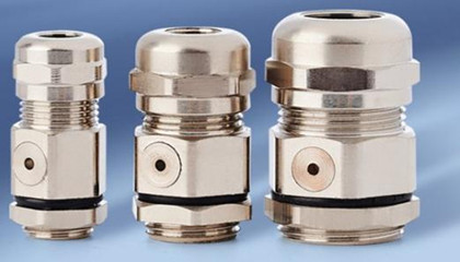 電纜防水接頭的分類、規(guī)格型號(hào)和特性