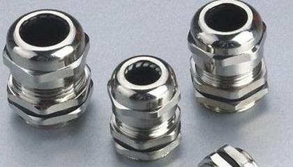 金屬防水電纜接頭的材料特性和結(jié)構(gòu)特點