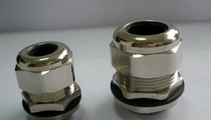 金屬電纜防水接頭多少錢？