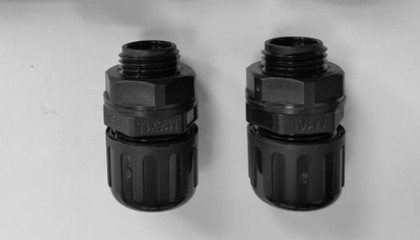 塑料防水接頭和普通接頭有什么區(qū)別？