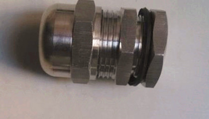 防水電纜接頭有沒有行業(yè)標(biāo)準(zhǔn)？標(biāo)準(zhǔn)的確存在！