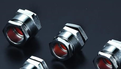 金屬電纜防水接頭有哪些優(yōu)點？你不一定都清楚！