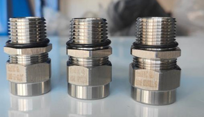 防爆格蘭頭與普通格蘭頭的區(qū)別，你了解幾個(gè)？