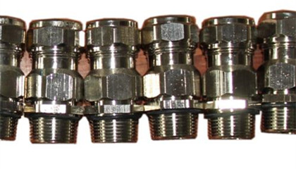 電纜填料函怎么使用？掌握這幾點(diǎn)技巧！