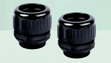 塑料防水接頭的功能、特點及廠家推薦 圖1