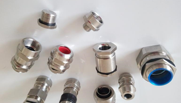 304不銹鋼電纜防水接頭定制費(fèi)用大概是多少？ 圖2