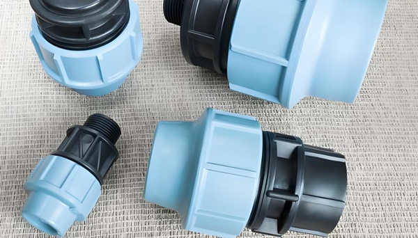 如何選擇設(shè)計(jì)出一款高性能的防水接頭？ 圖1