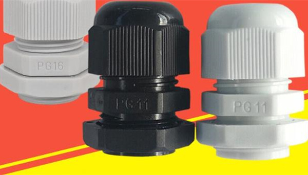 尼龍電纜防水接頭可以在哪些環(huán)境下使用？ 圖2