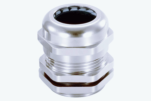 不銹鋼防爆格蘭頭實拍圖片2