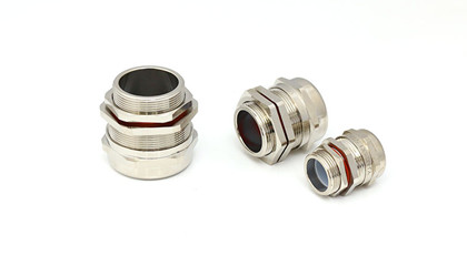 如何訂購金屬防水電纜接頭？