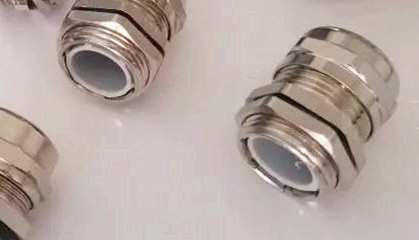 防水金屬電纜接頭批發(fā)價格會受到哪些因素的影響？