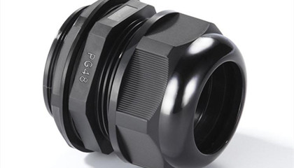 為何安泰爾的塑料電纜防水接頭深受客戶歡迎？