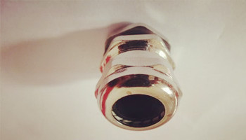 廠家應該如何保養(yǎng)金屬電纜防水接頭？