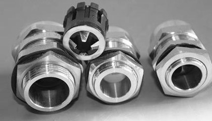 304不銹鋼電纜防水接頭安裝需注意哪些事項？