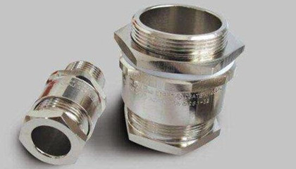 不銹鋼防水接頭對安裝環(huán)境有哪些要求？