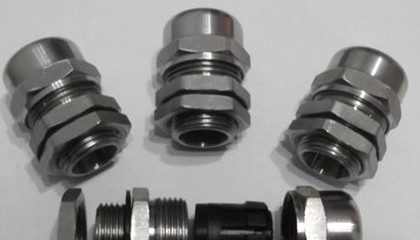 如何看懂防水接頭的防護等級？