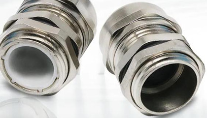 金屬電纜防水接頭應(yīng)該如何選購比較好？