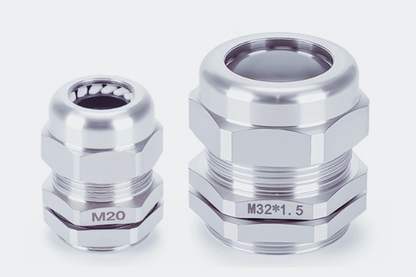 如何驗(yàn)收與測(cè)試不銹鋼防爆格蘭頭？嚴(yán)把五關(guān)，確保防爆安全無虞！