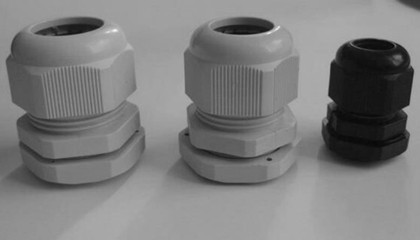 塑料電纜防水接頭選擇時應注意哪些問題？