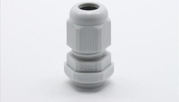 接電纜時(shí)塑料防水接頭如何做到防水效果？