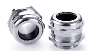 金屬電纜防水接頭為什么會發(fā)燙？