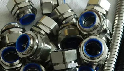 不銹鋼電纜接頭的型號怎么表示？