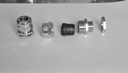 金屬電纜軟管接頭的價格會因為哪些原因產(chǎn)生變化？