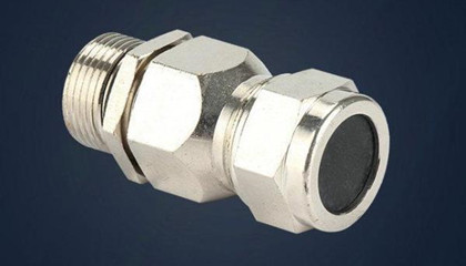 不銹鋼防水電纜接頭加工時(shí)需注意哪些？