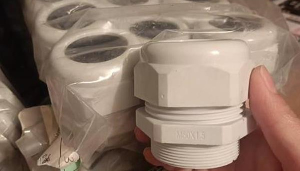 尼龍電纜防水接頭可以在哪些環(huán)境下使用？