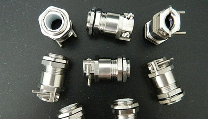 304不銹鋼防水接頭定制費用一般是多少？