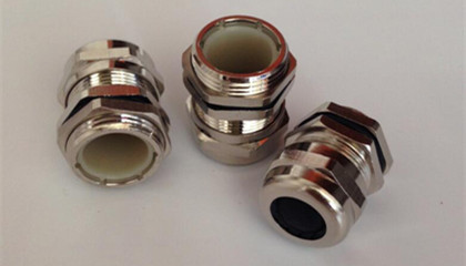 室外電纜防水接頭有哪些接法？