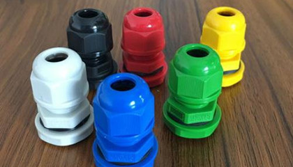 為什么塑料防水電纜接頭應(yīng)用越來越普遍？