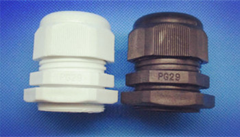 電纜防水接頭的材質(zhì)有哪些？