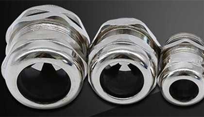 選購防水接頭時需注意哪些情況呢？